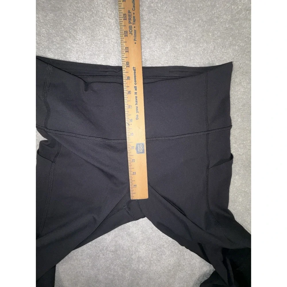 Lululemon Women's Speed Up Crop *21